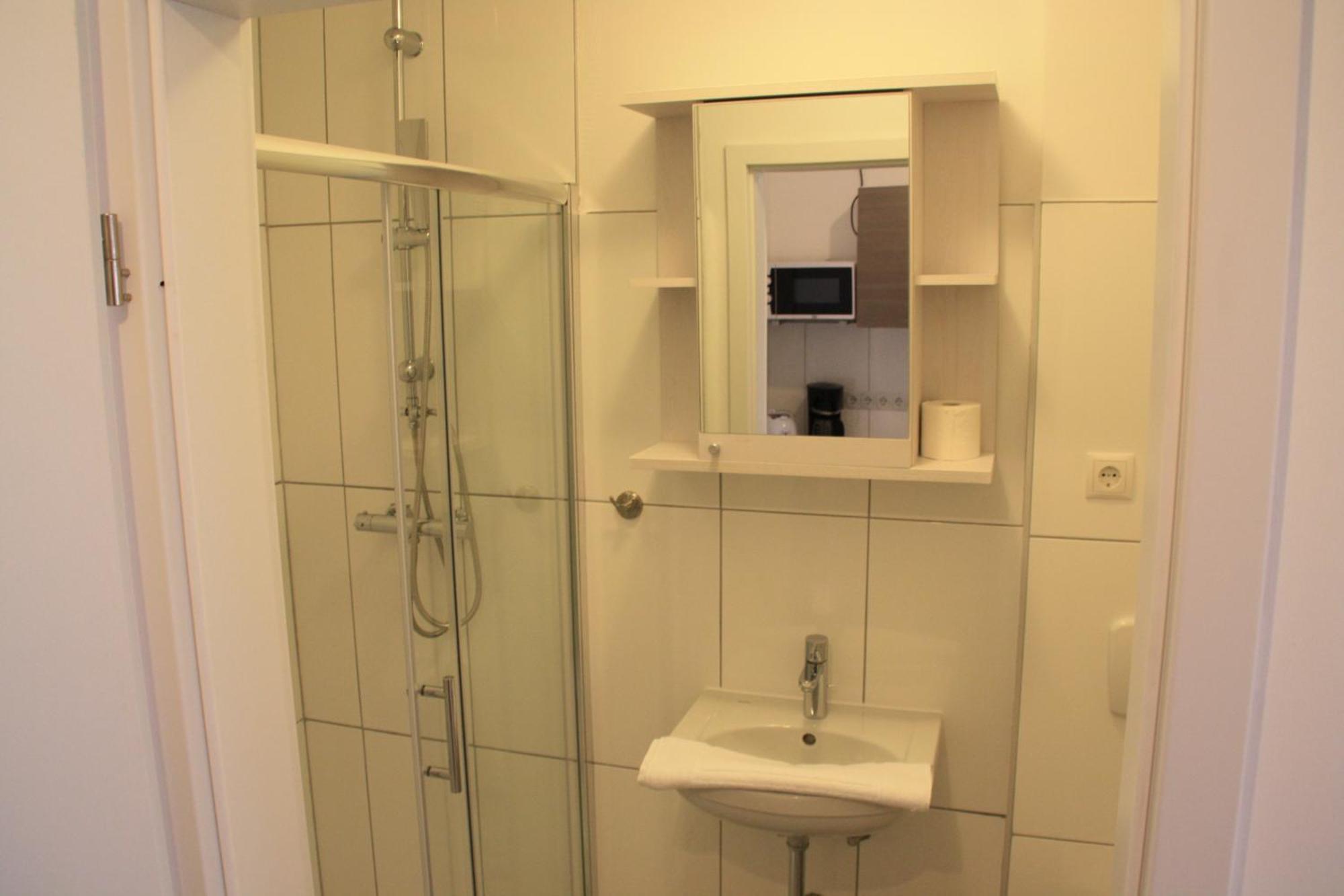 Bodden Apartment Sellin  Exterior photo